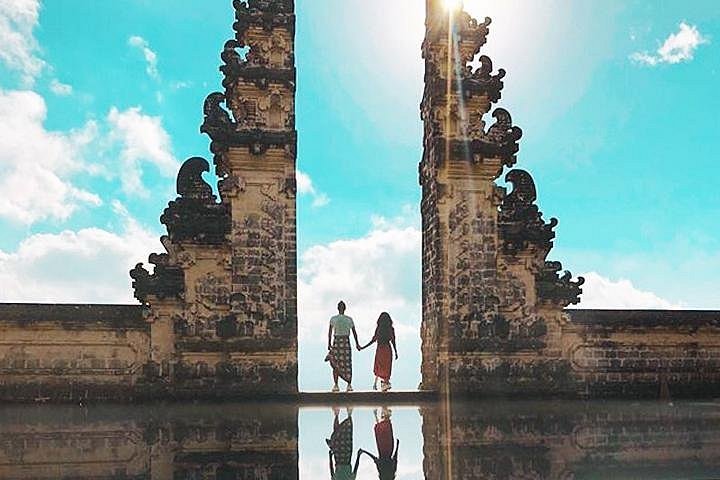 Bali | Honeymoon Special